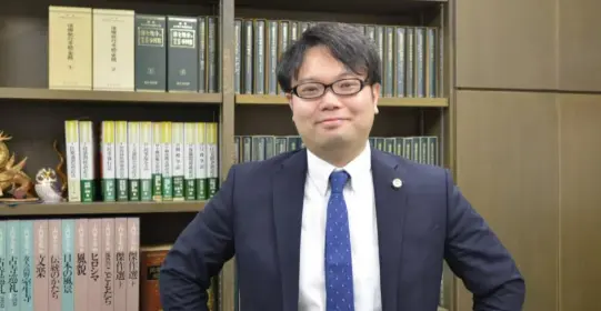 佐々木勝洋法律事務所(弁護士の求人)の写真2枚目