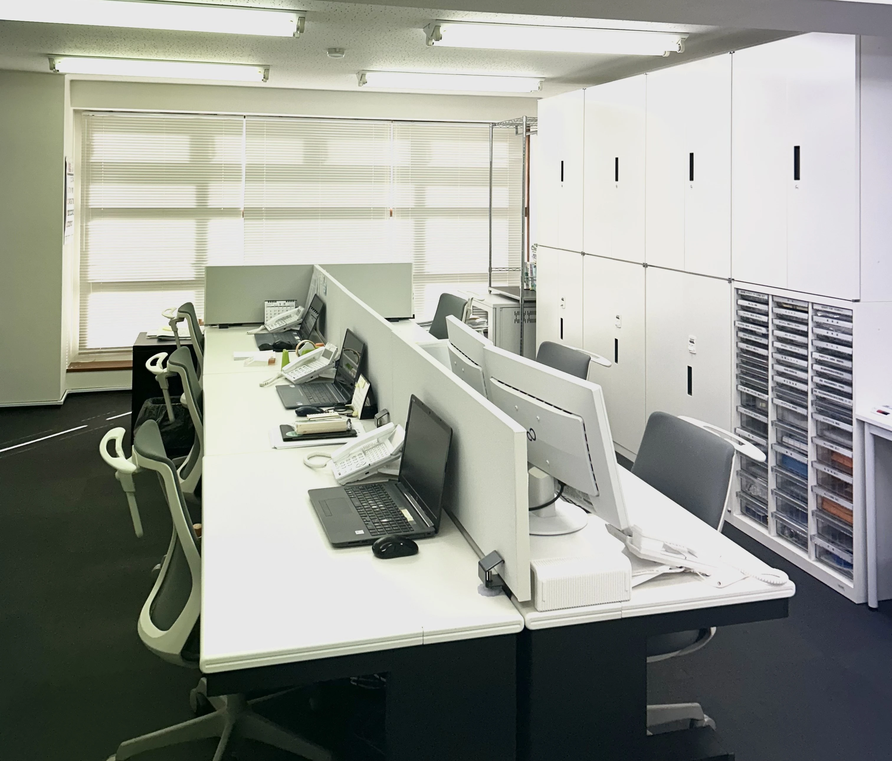 大久保綜合司法書士事務所(司法書士補助者の求人)の写真2枚目