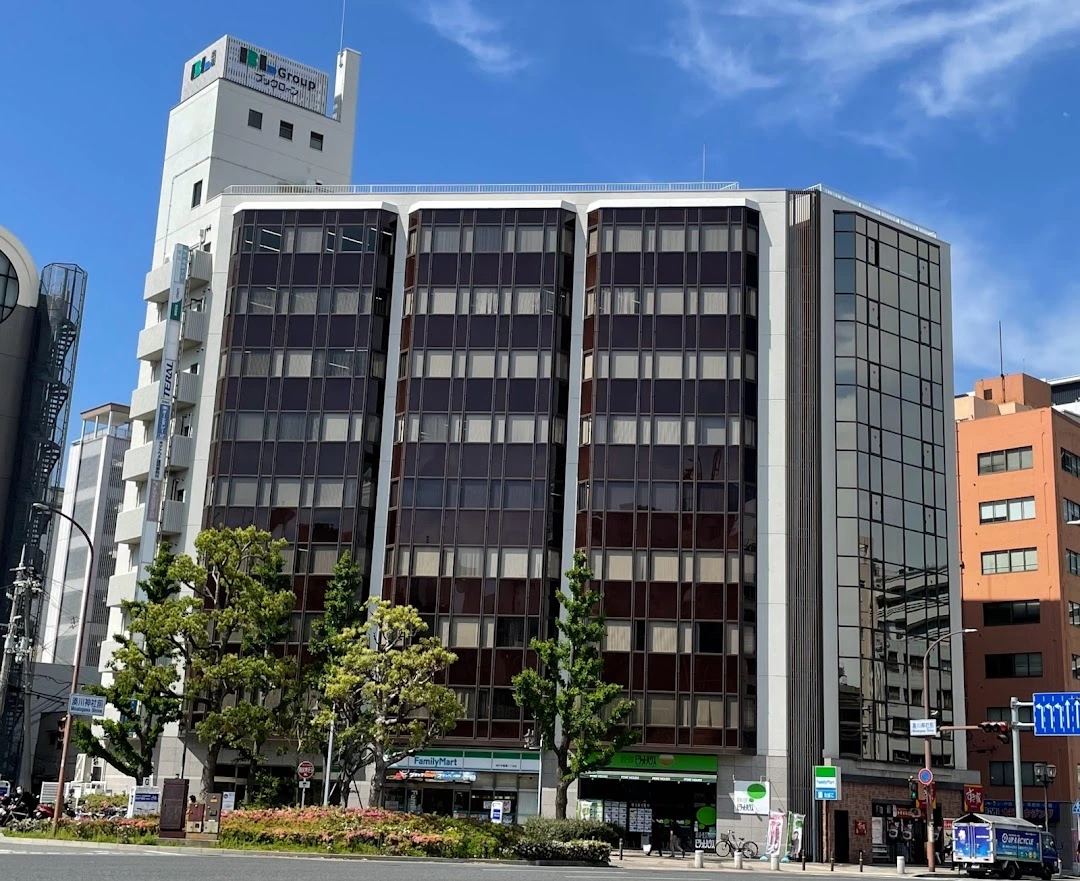おかだ司法書士法人(司法書士の求人)の写真1枚目