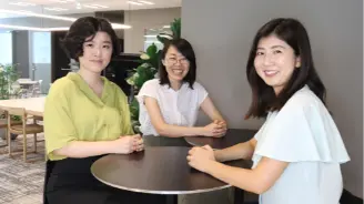 Authense Consulting株式会社(法務・弁護士の求人)の写真2枚目