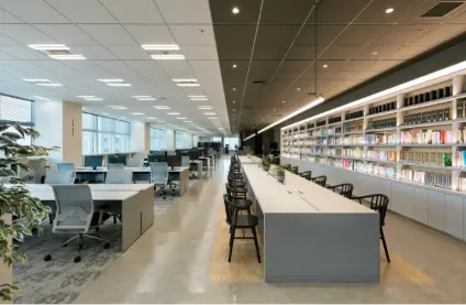Authense Consulting株式会社(法務・弁護士の求人)の写真3枚目