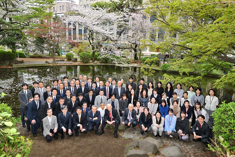 弁理士法人大塚国際特許事務所(弁理士・特許技術者の求人)の写真4枚目