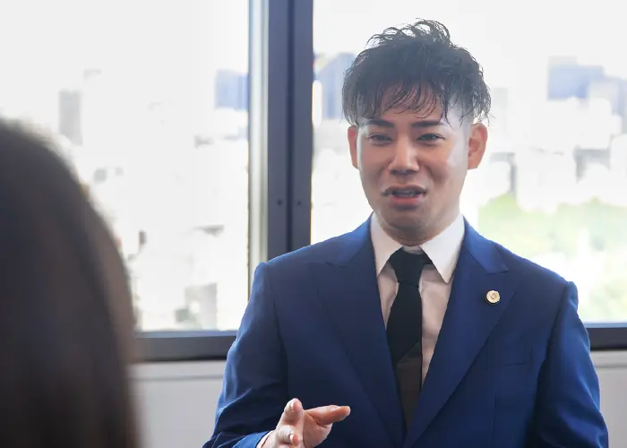 弁護士法人ユア・エース(司法修習生の求人)の写真4枚目