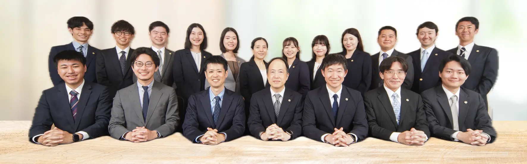 杜若経営法律事務所の求人