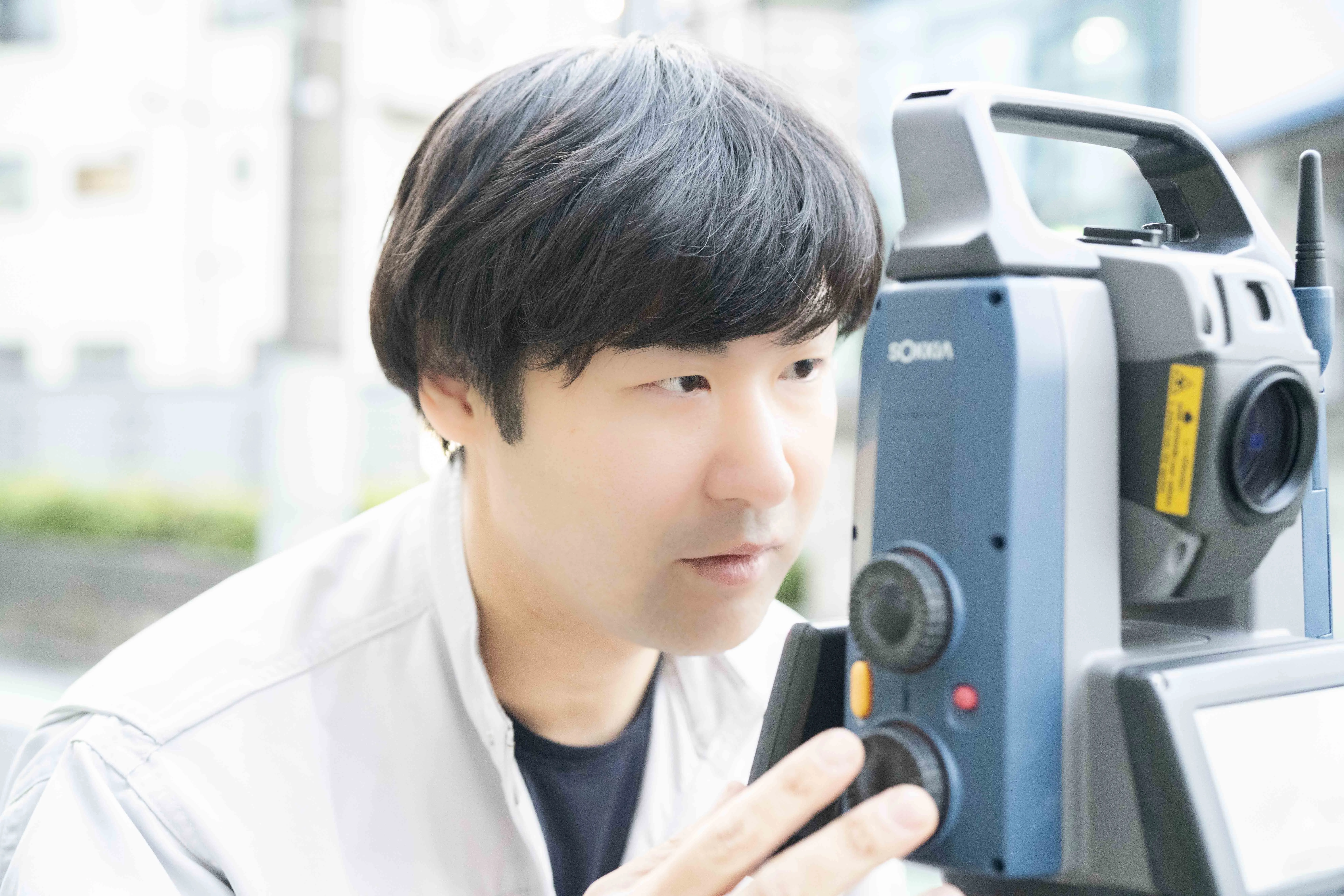 株式会社アローズ測量（土地家屋調査士法人アローズ）(土地家屋調査士・土地家屋調査士補助の求人)の写真2枚目