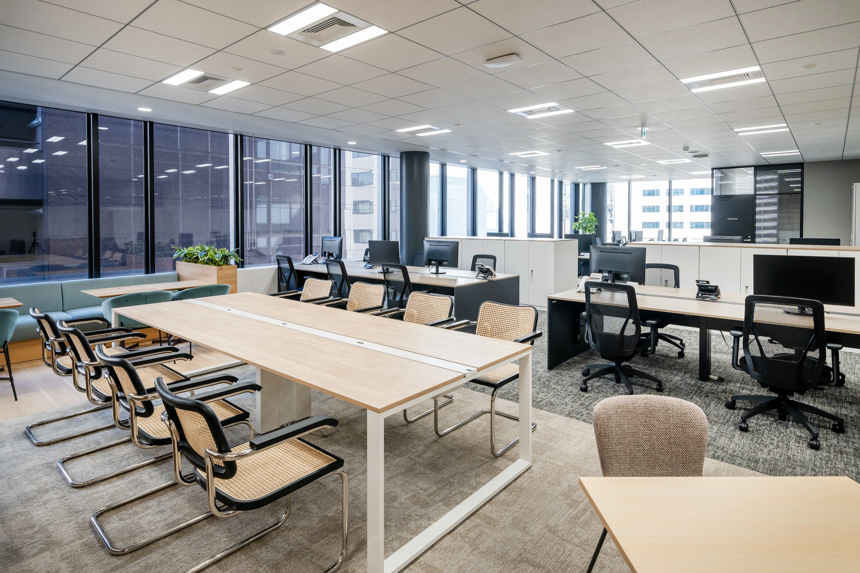 東京スタートアップ法律事務所(司法修習生の求人)の写真1枚目