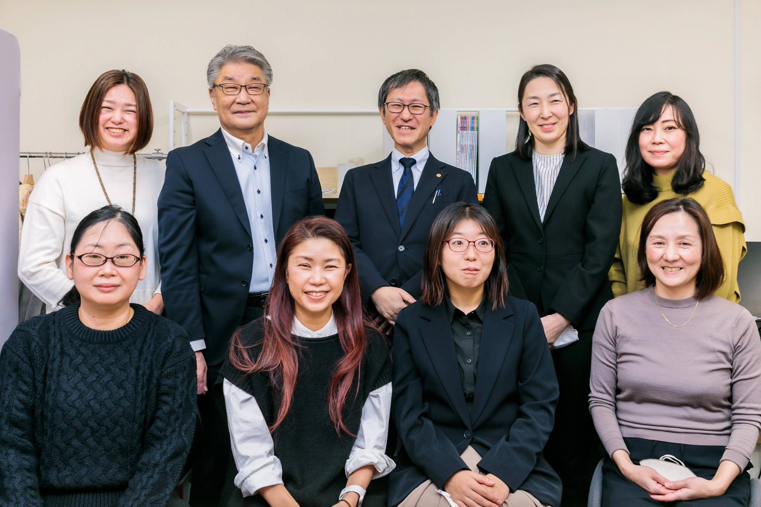 ソワレ司法書士法人の求人