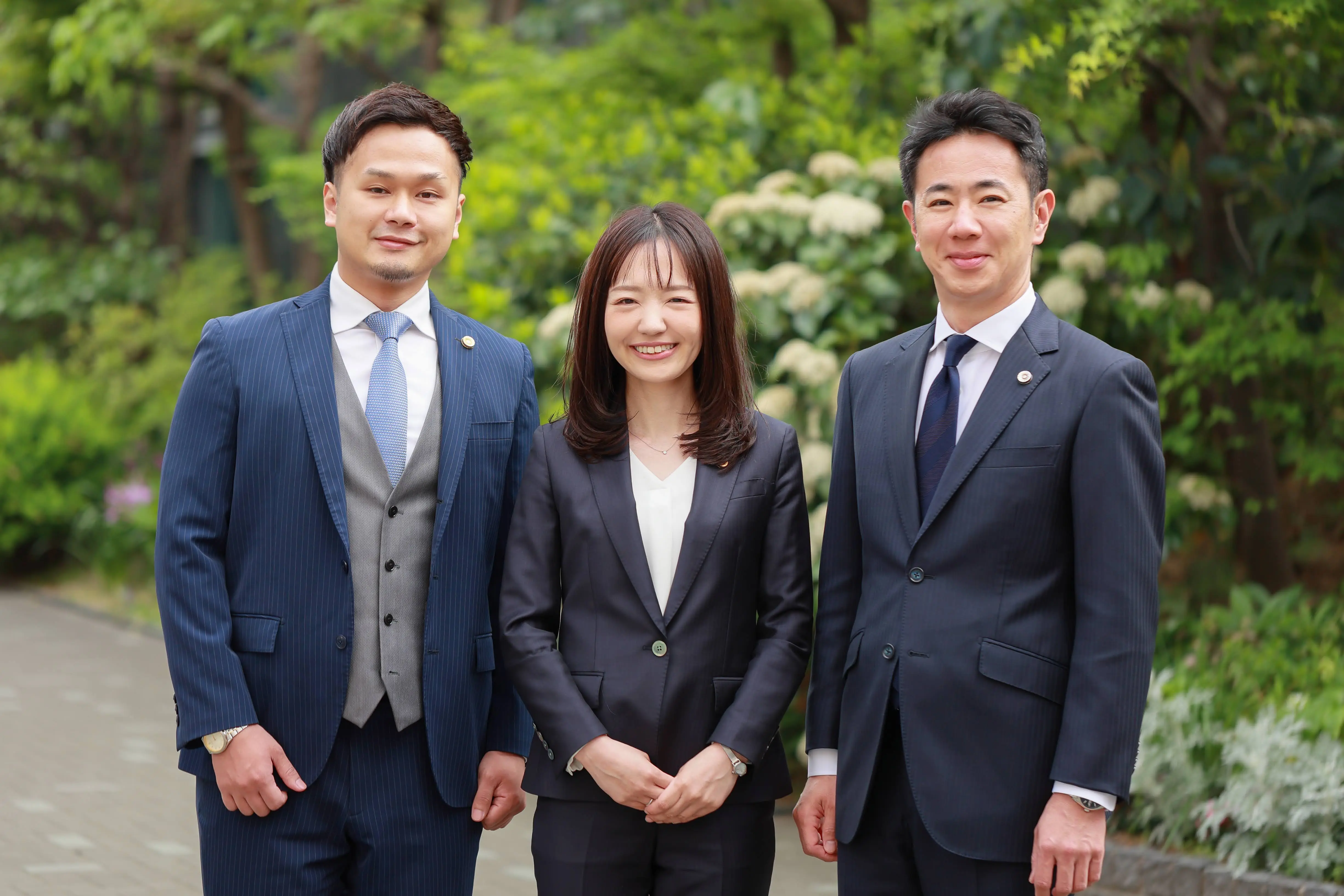 胡法律事務所(弁護士の求人)の写真5枚目