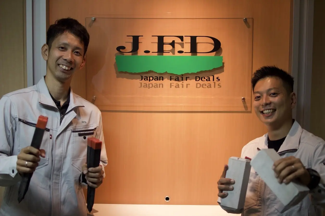 ＪＦＤ土地家屋調査士法人(土地家屋調査士・土地家屋調査士補助・測量士・測量士補・測量助手の求人)の写真3枚目