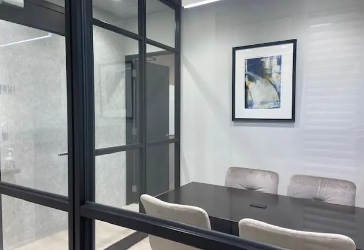 創・佐藤法律事務所　丸の内オフィス(社会保険労務士の求人)の写真3枚目