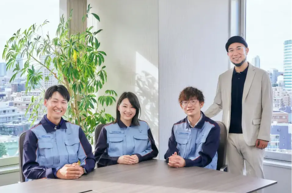 株式会社熊谷組の求人