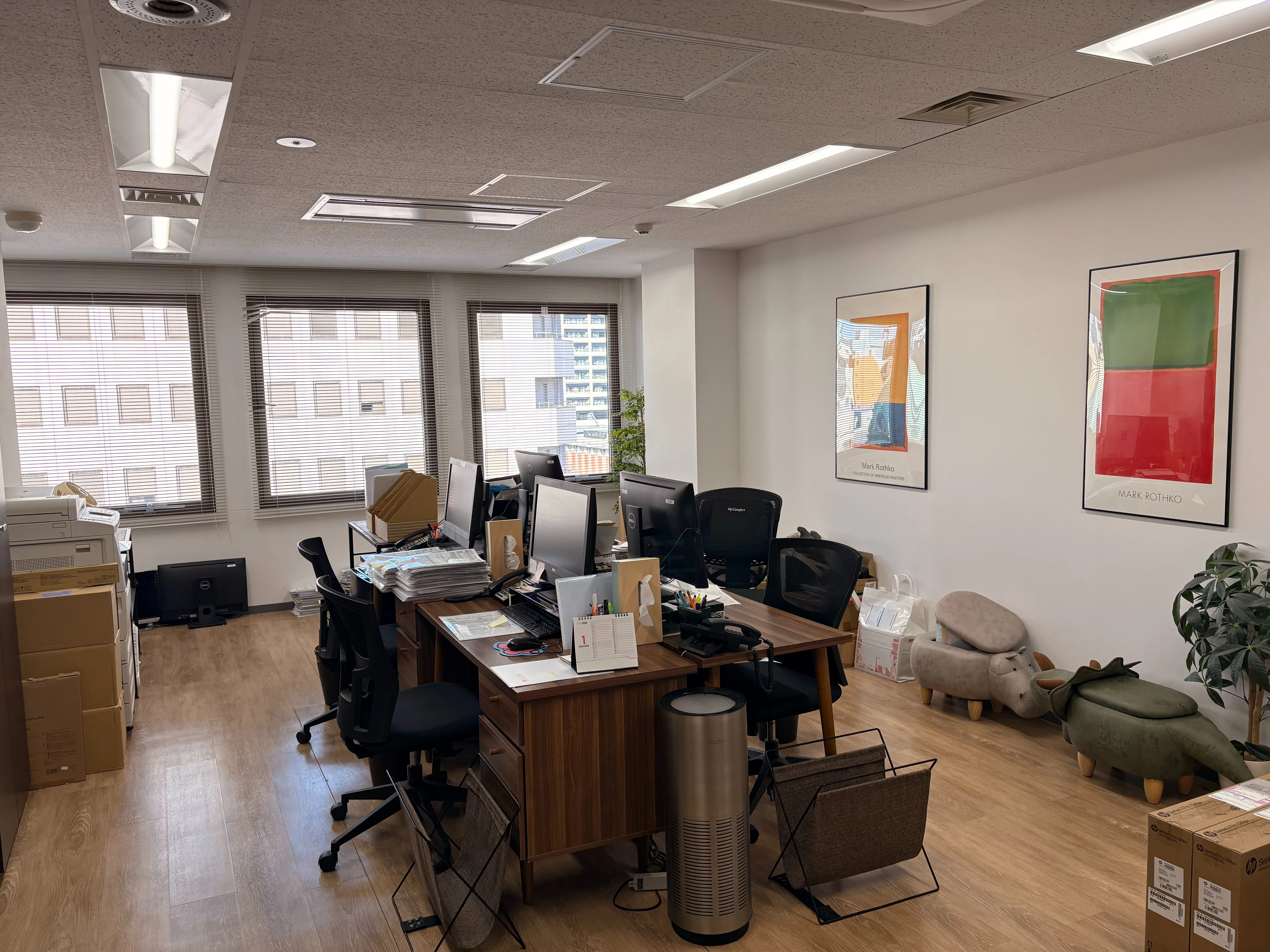 司法書士法人プレッジ(司法書士の求人)の写真5枚目