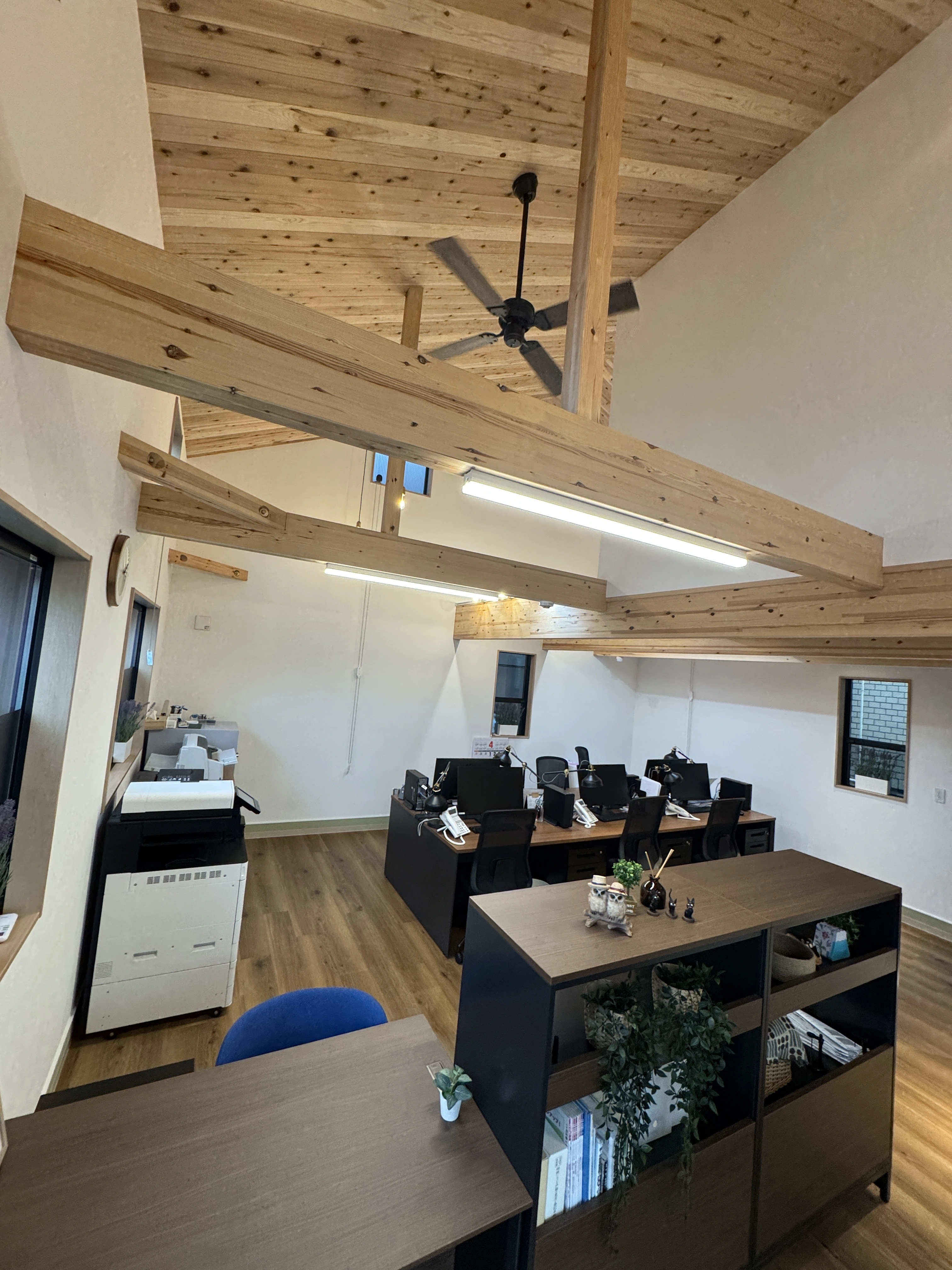 ベル司法書士法人(司法書士の求人)の写真2枚目