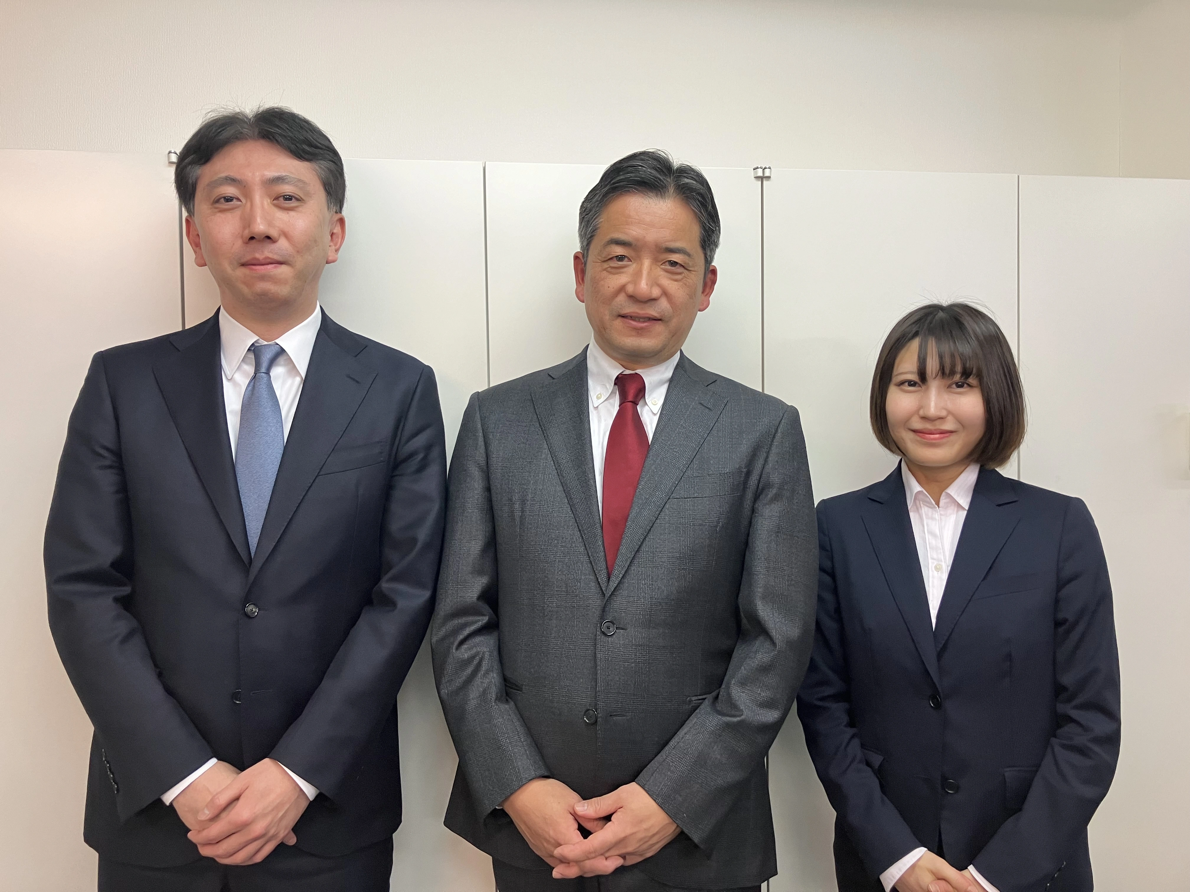 弁護士法人谷井綜合法律事務所の求人