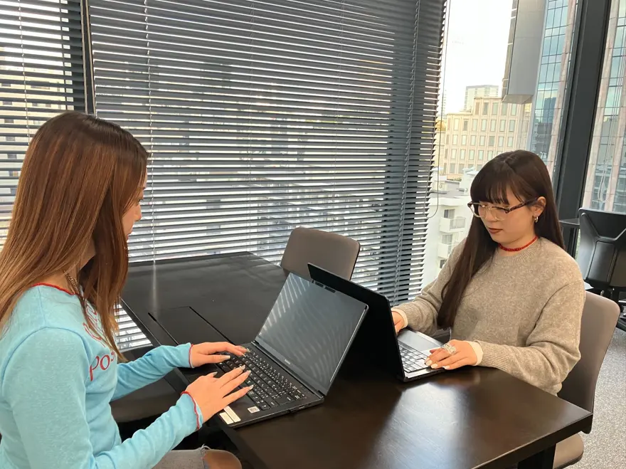 株式会社STAYGOLD(法務の求人)の写真4枚目