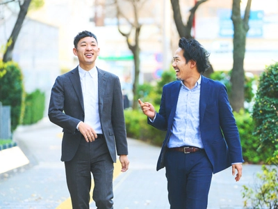 株式会社STAYGOLDの求人