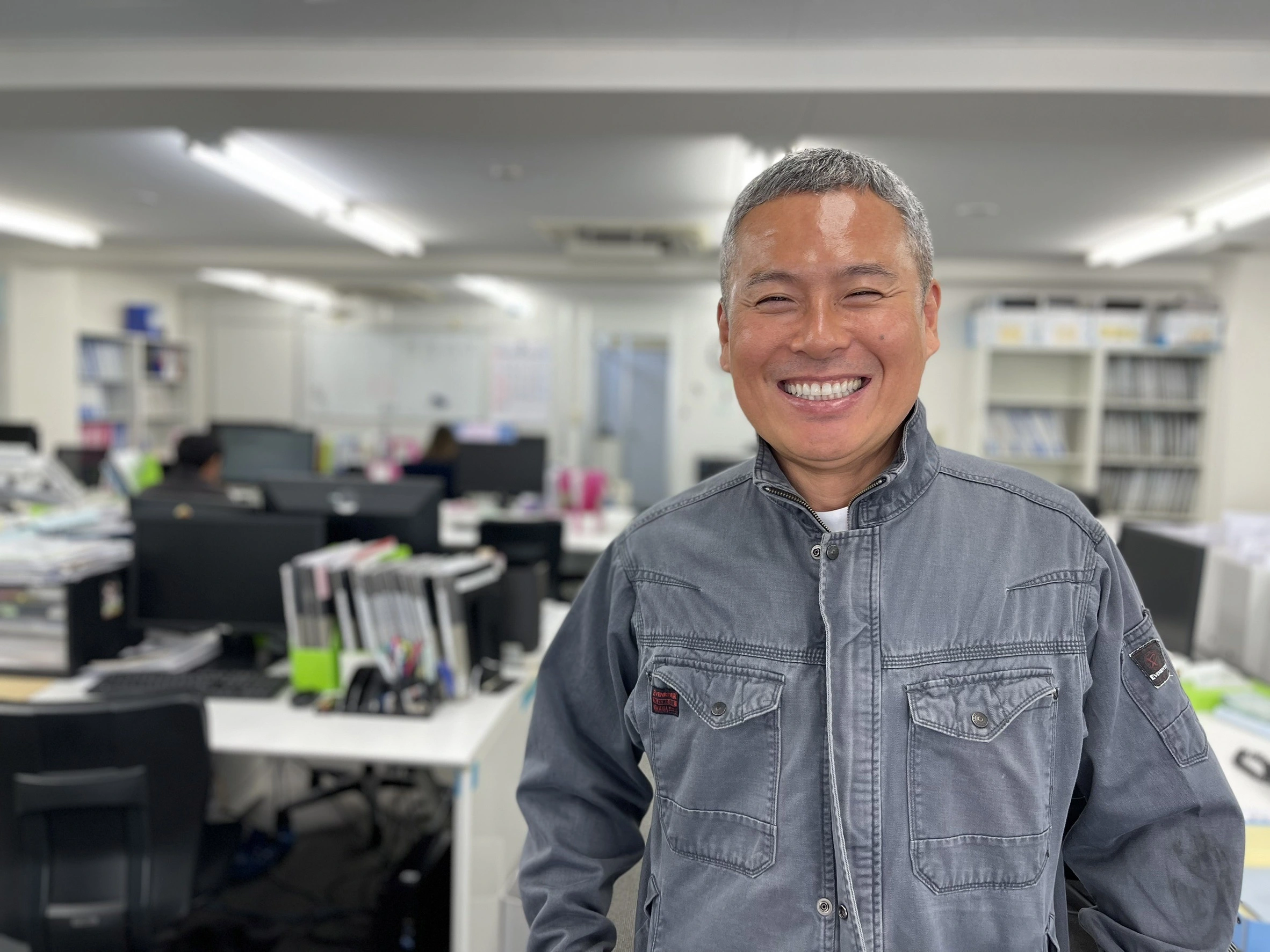 土地家屋調査士法人小島合同事務所の土地家屋調査士求人(東京都