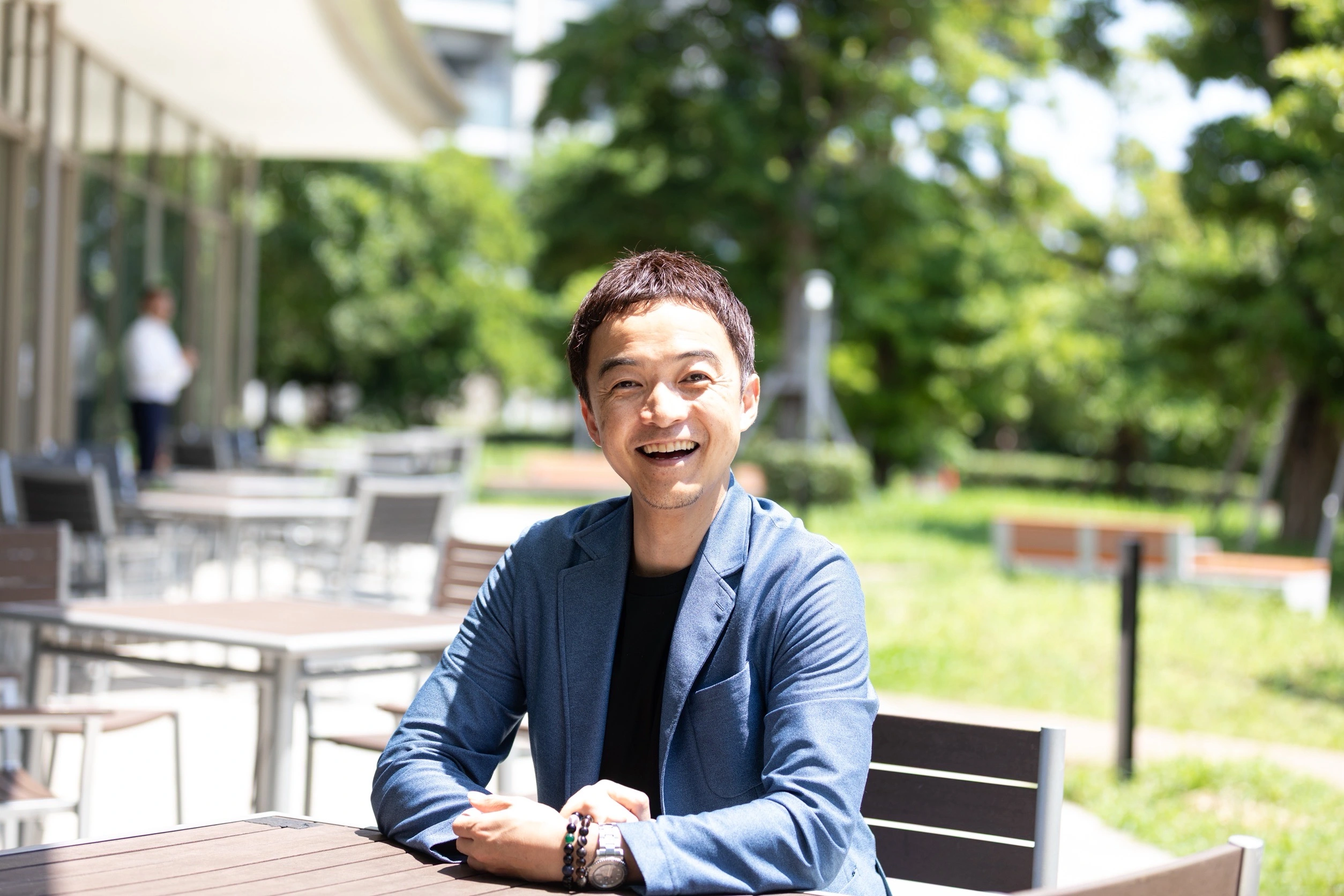 司法書士法人あおばの杜(司法書士の求人)の写真3枚目