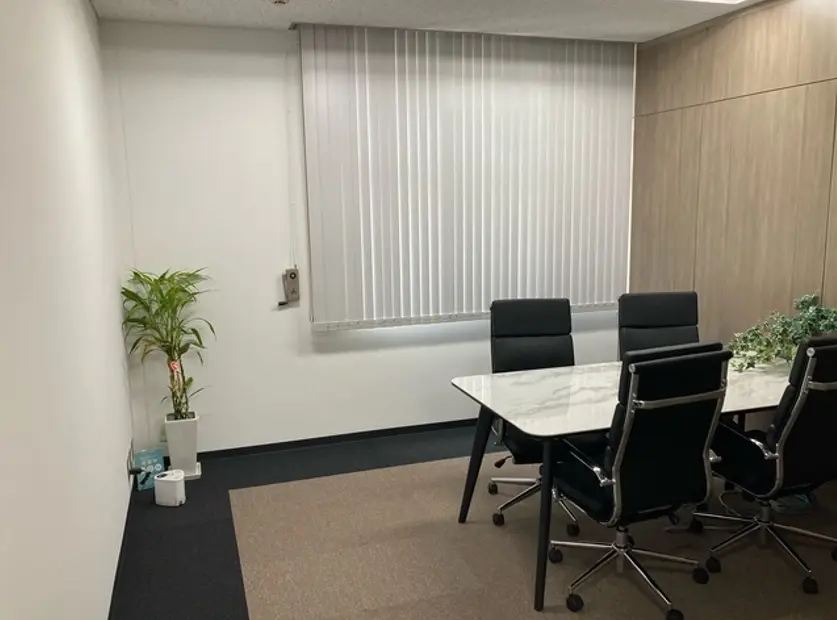 土地家屋調査士法人リーガル・フェイス(土地家屋調査士・土地家屋調査士補助・測量士・測量士補・測量助手の求人)の写真5枚目