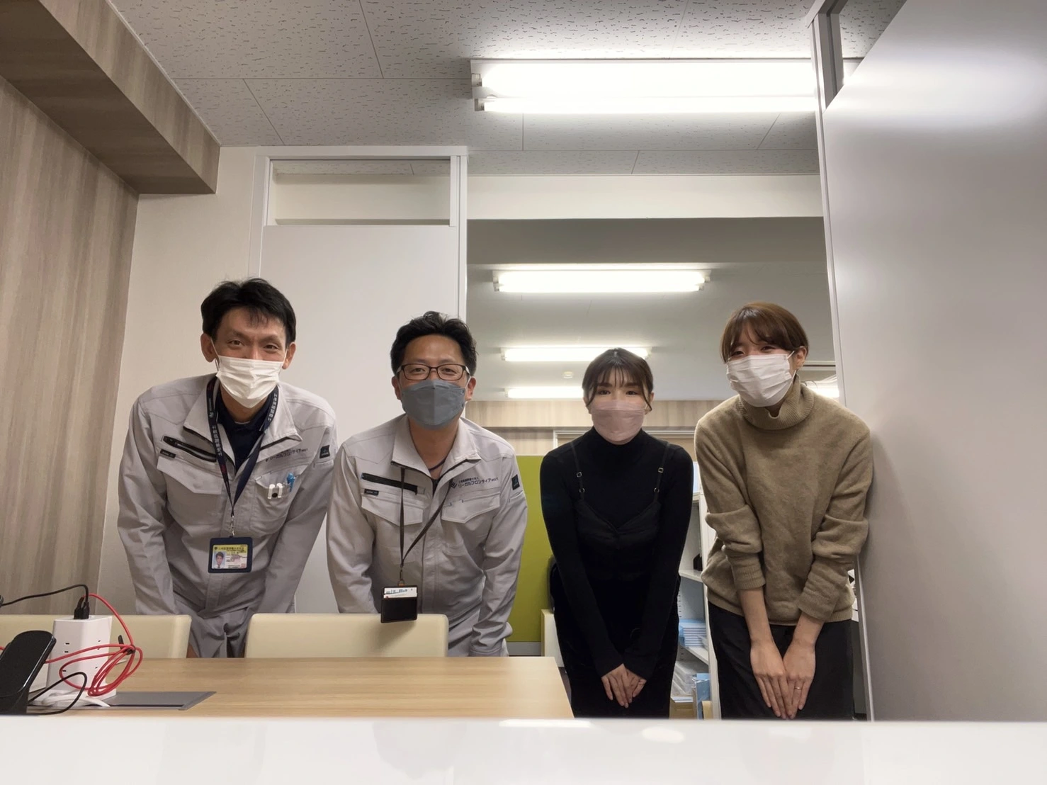土地家屋調査士法人リーガルフロンティアWESTの求人