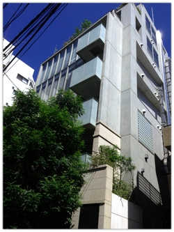 南青山M's法律会計事務所(弁護士の求人)の写真2枚目