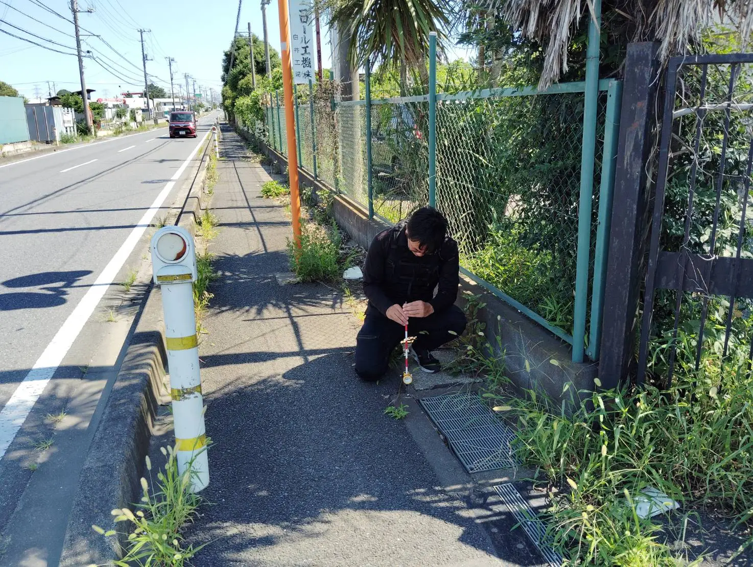谷藤土地家屋調査士事務所(土地家屋調査士・土地家屋調査士補助・測量士・測量士補・測量助手の求人)の写真3枚目