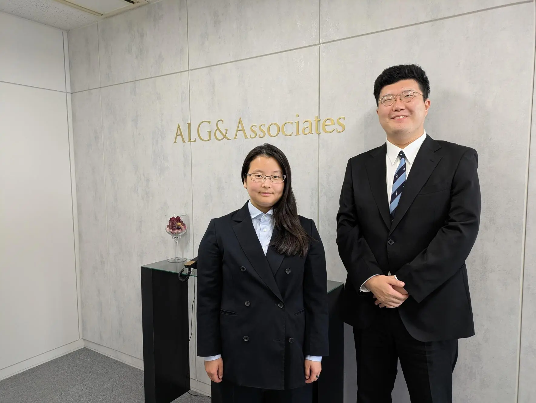 弁護士法人ALG＆Associates(弁護士の求人)の写真3枚目
